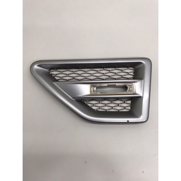 Acabamento Do Para Lama Dianteiro Freelander 2 2008 L/e 