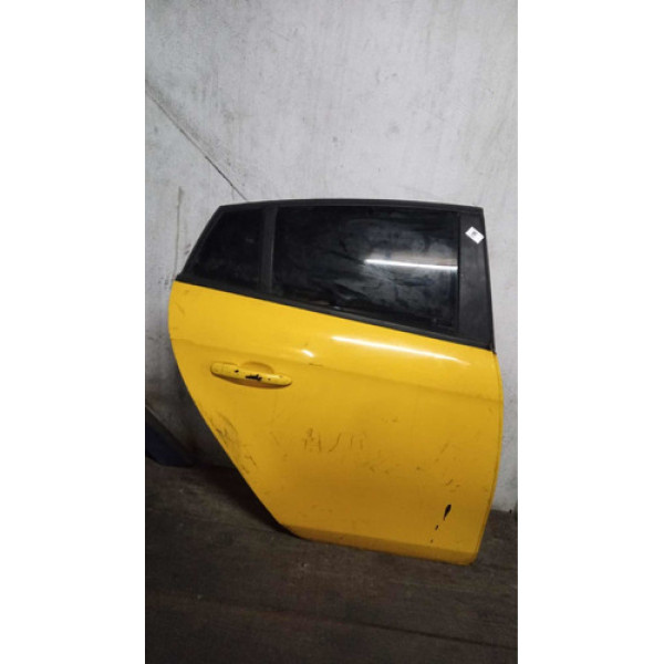 Porta Traseira Direita Fiat Bravo 2010