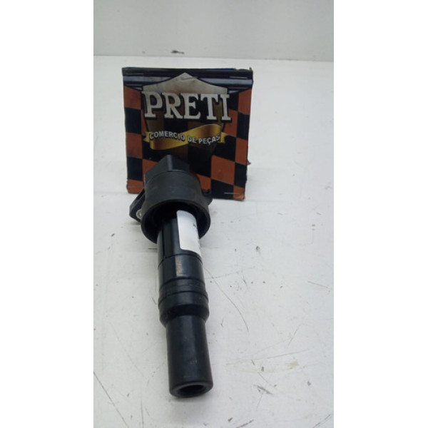 Bobina Ignição Hyundai Hb20 1.0 3cc 2014 / 2015 N°ngku5316