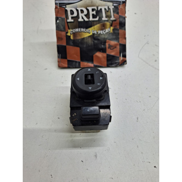 Comando / Botão Ajuste Retrovisor Kia Sorento 2.4 2011/2012