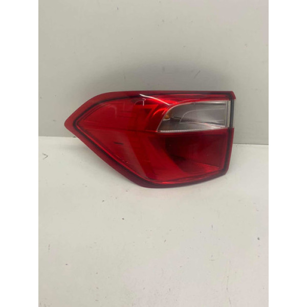 Lanterna Traseira Ecosport 2013 A 2020 L/e C/detalhe