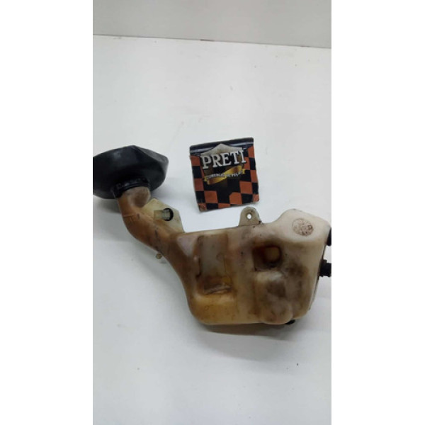 Reservatório Gasolina Ford Fiesta 1.0 2007 / 2008 