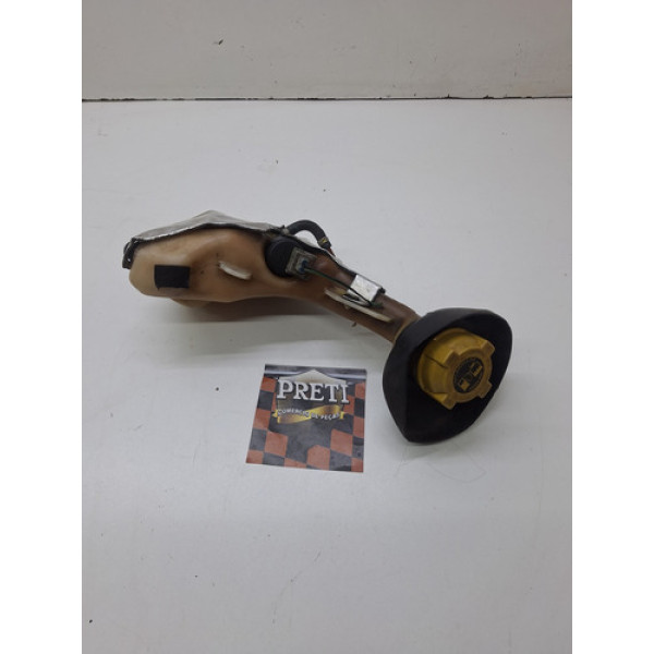 Reservatorio Gasolina Partida Frio Ford Fiesta 2012/2014