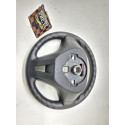 Aro Volante Direção Chevrolet Onix 2012 Á 2019