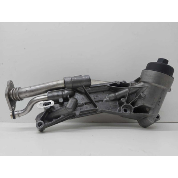 Cavalete Suporte Filtro De Óleo Chevrolet Tracker 1.8 2016