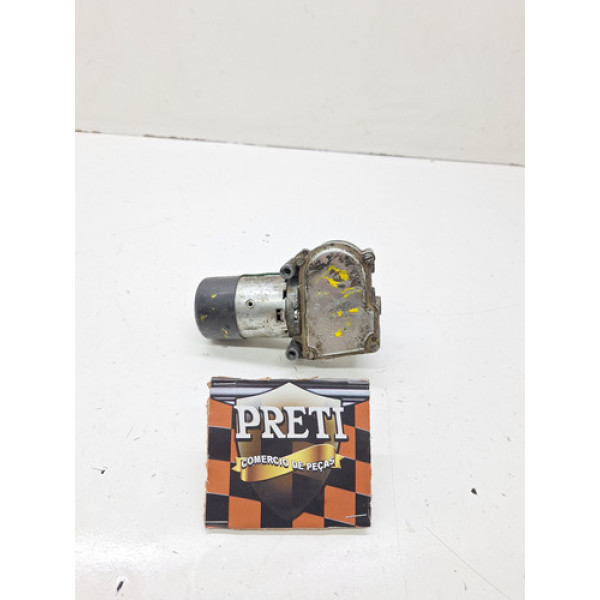 Motor Limpador Vidro Vigia Traseiro Vw Gol Parati 1988