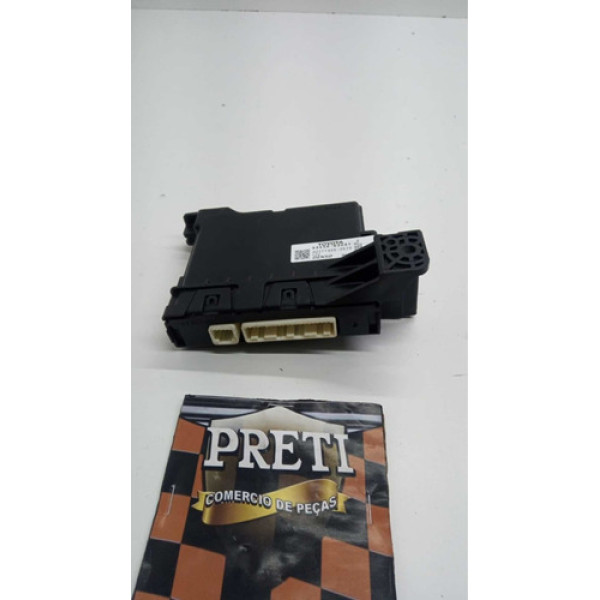 Módulo Ar Condicionado Toyota Corolla Xei 2.0 2017