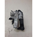 Motor Limpador Traseiro Peugeot 208 2014  N°9673251380a