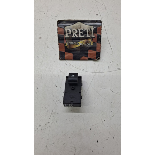 Botão Vidro Elétrico Traseiro Direito Gm Spin 2014 