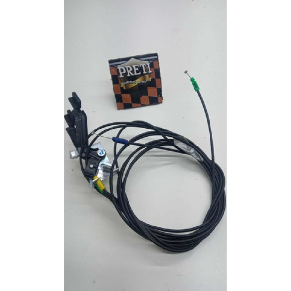 Cabo Porta Malas/ Portinhola Palio Attractive 2016