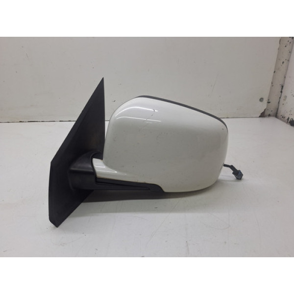 Retrovisor Eletrico Lado Esquerdo Fiat Freemont 2012