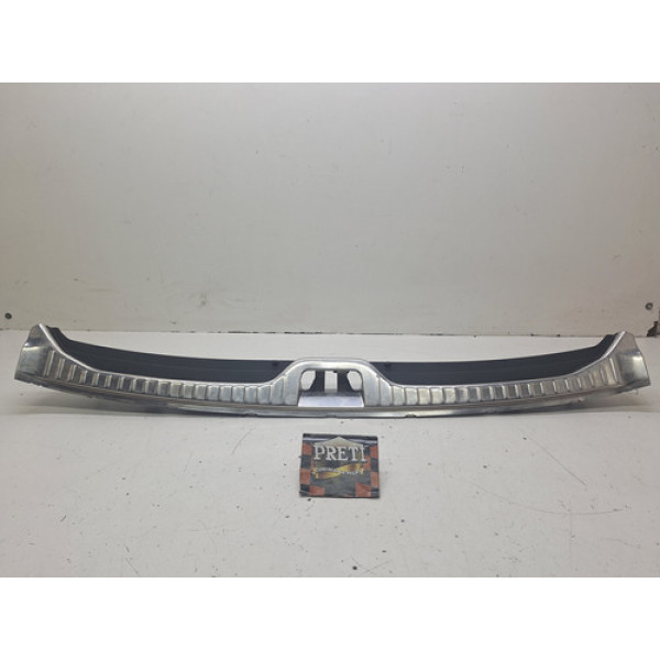 Moldura Acabamento Porta Mala Volvo Xc60 2012 2013 