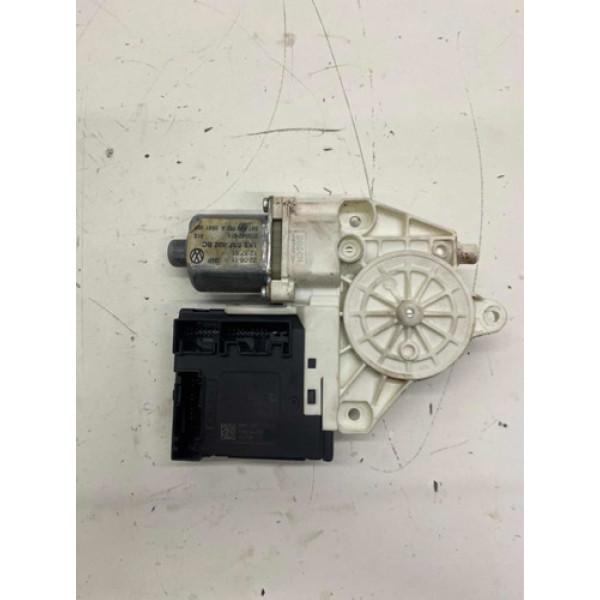 Motor Vidro Dianteiro Jetta Variant 2012 L/d