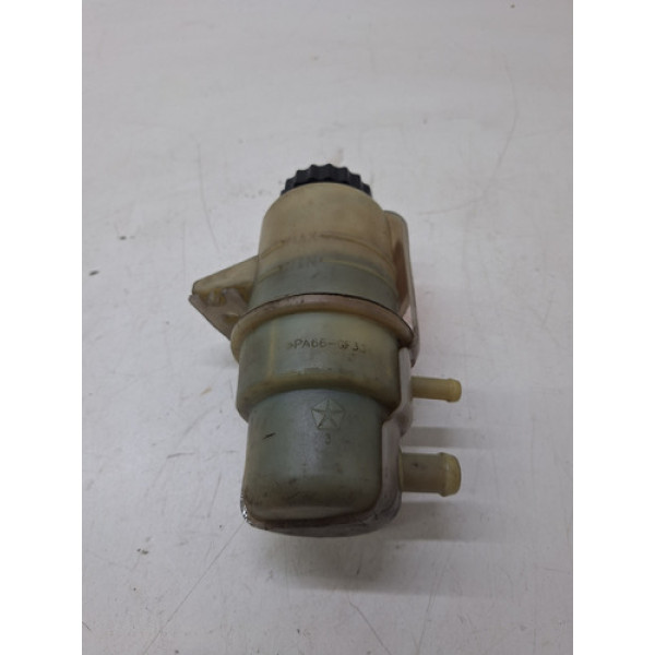 Reservatorio Direção Hidráulica Fiat Freemont 2.4 4cc 2012