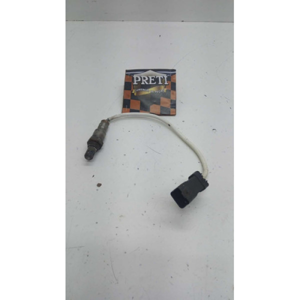Sonda Lambda Peugeot 208 1.2 2017