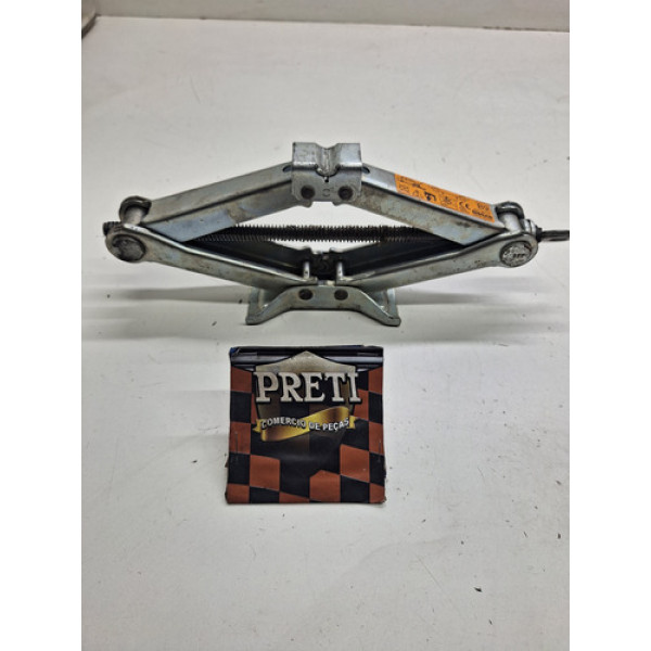 Macaco Troca Rodas Nissan Sentra 2009 / 2010 