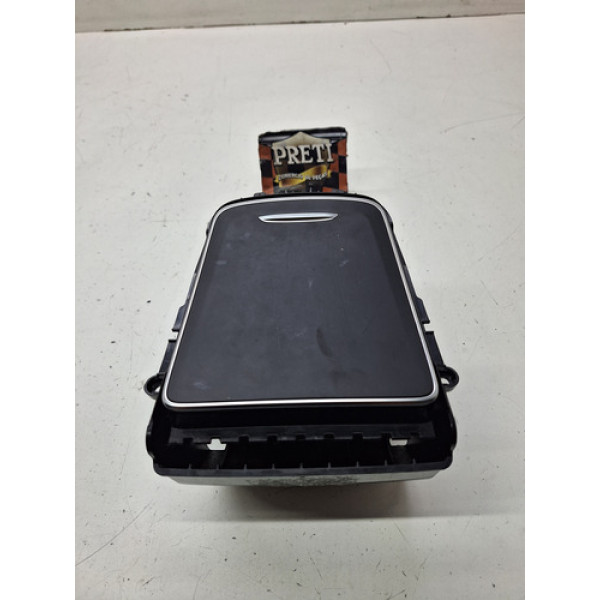 Porta Objetos Mercedes Benz Cla 200 1.6 Turbo 2017 