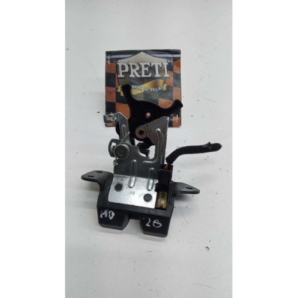 Fechadura Tampa Traseira Hyundai Hb20 2014