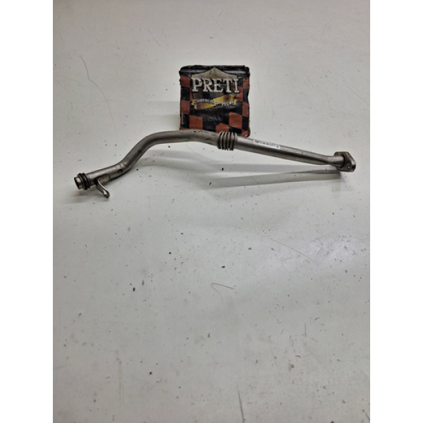 Cano Turbina Mercedes Benz Cla 200 1.6 Turbo 2017 / 2018