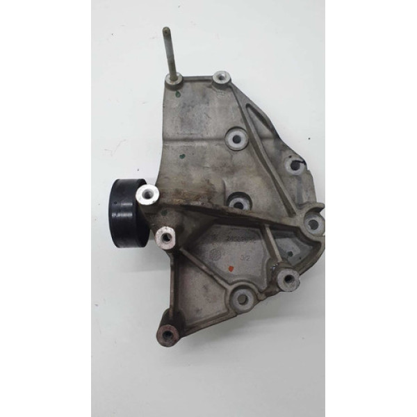 Suporte Compressor Ar Condicionado Chevrolet Onix 1.0 2019