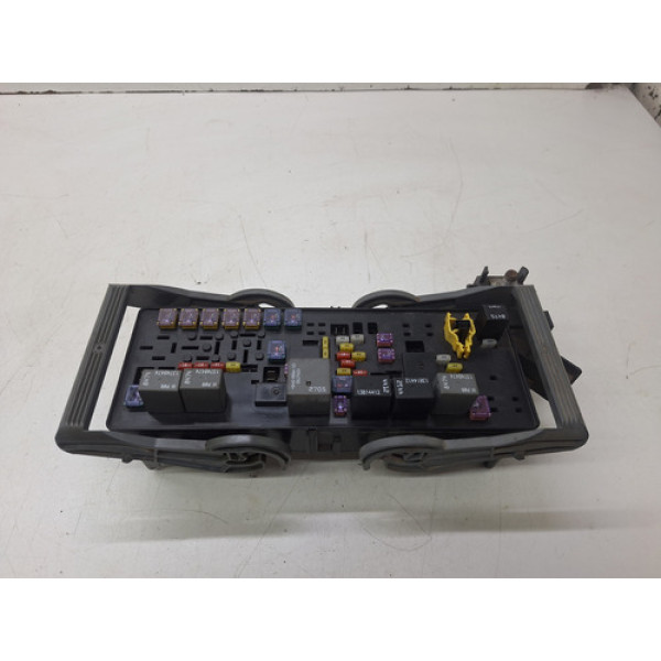 Caixa Fusivel Fiat Freemont 2.4 4cc 2011 / 2012