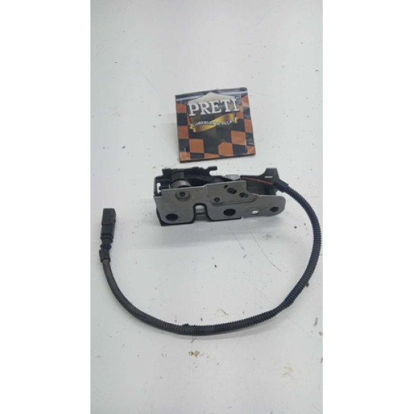 Fechadura Do Capo Volkswagen Jetta 2008
