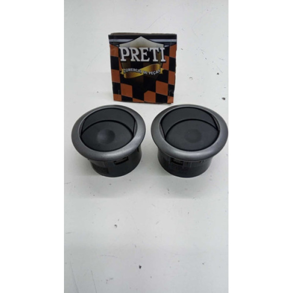 Difusor De Ar Renault Logan 2014 