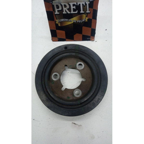 Polia Virabreaquim Citroën C3 Picasso 1.6 16v 2011 / 2012