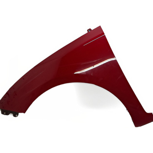 Paralama Lado Esquerdo Hyundai Hb20 2013 / 2014 A 2019