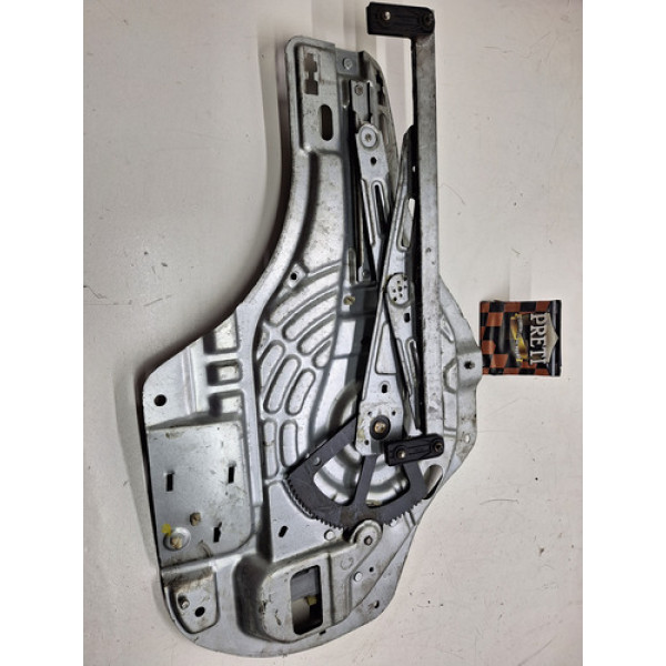 Máquina De Vidro Dianteira Esquerda Hyundai Tucson 2010