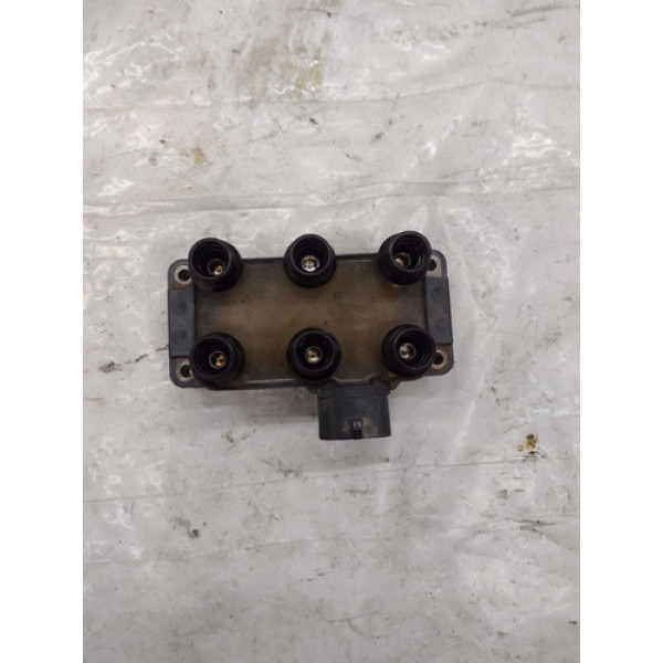 Bobina Ford Mustang 3.8 V6 1995 Original Promoção