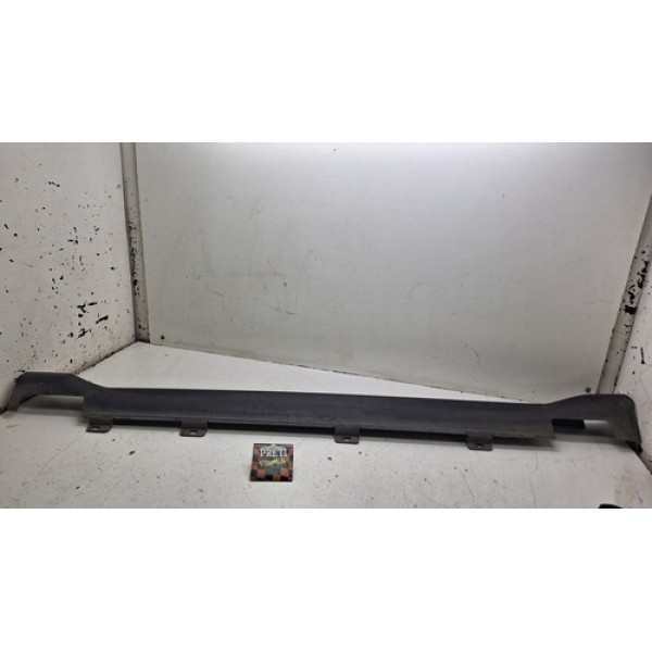 Spolier Lateral Lado Direito Honda Hrv 2016 / 2017 