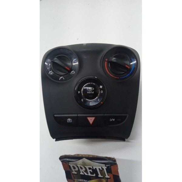 Comando De Ar Hyundai Hb20 2014