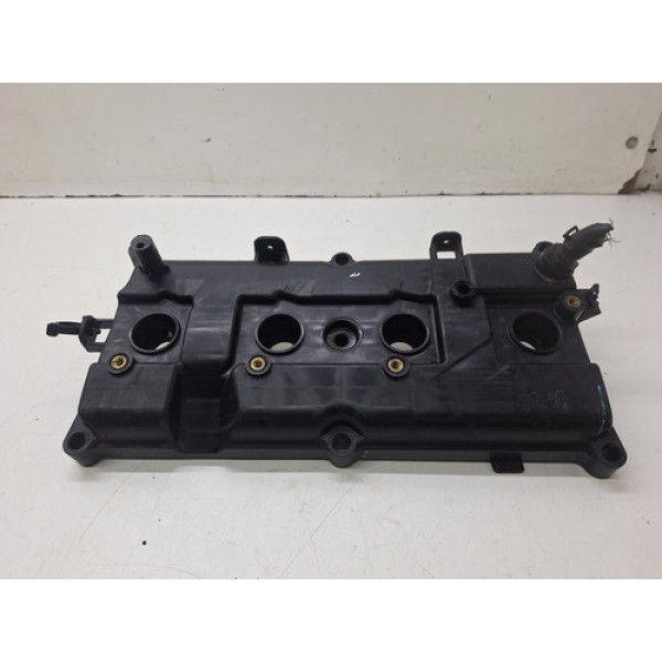 Tampa Válvulas Cabeçote Nissan Tiida 1.8 Sl 2010 / 2011