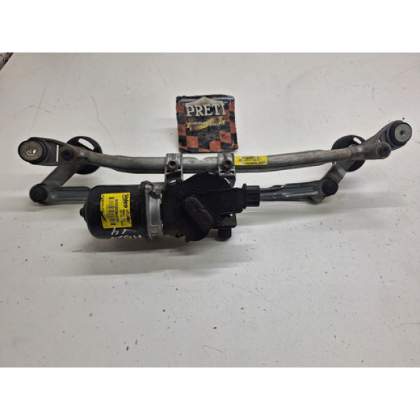 Máquina Limpador Dianteiro Hyundai Hb20 2014 