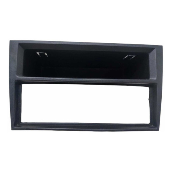 Moldura Do Rádio Chevrolet Meriva 2010 Original Promoção