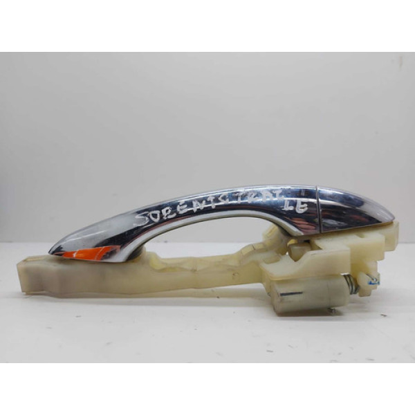 Maçaneta Porta Traseira Kia Sorento 2016 L/e