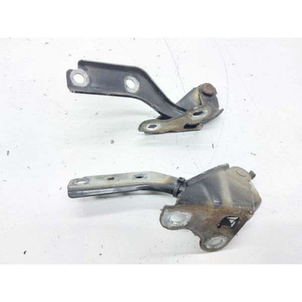 Braço Do Capo Volkswagen Gol G5 2010