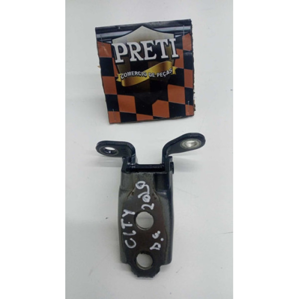 Dobradiça Porta Dianteira Honda City 2020 L/e