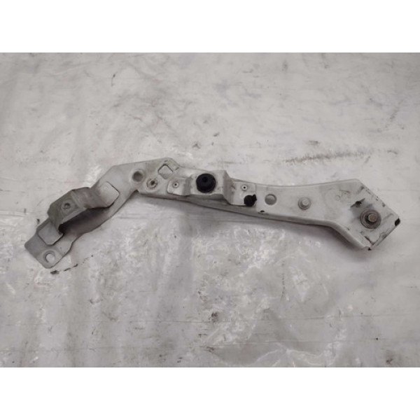 Suporte Superior Do Farol Renault Fluence 2016 L/e Original