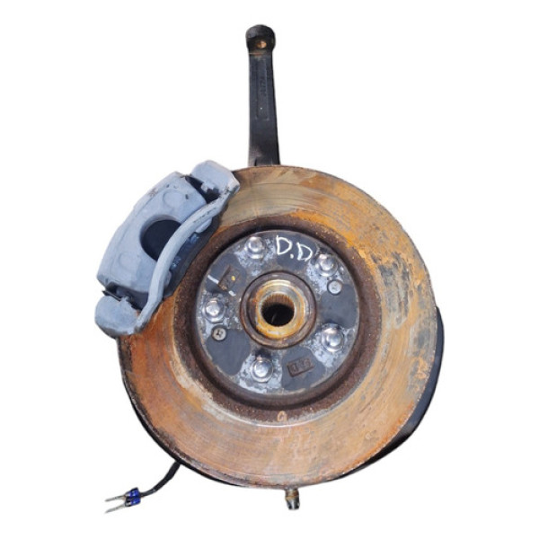 Manga Eixo Dianteiro Direito Hyundai Azera 3.3 V6 2008 2009