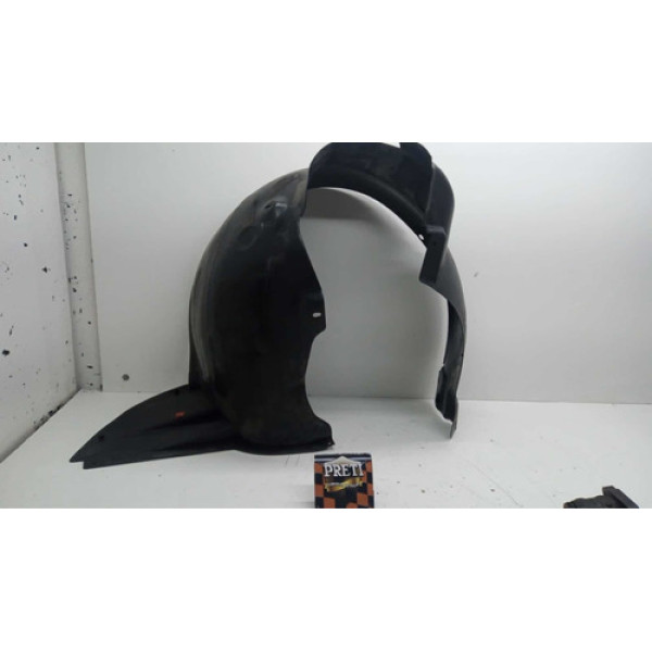 Para Barro Esquerdo Volkswagen Fox 2012