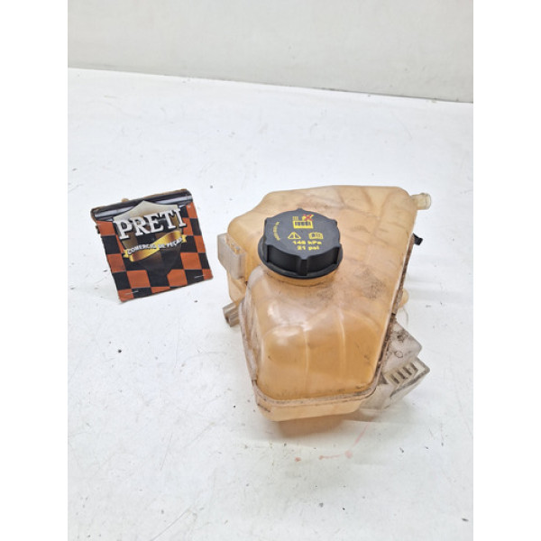 Reservatório Agua Radiador Ford Ka 1.0 3c 2016 / 2017 / 2018