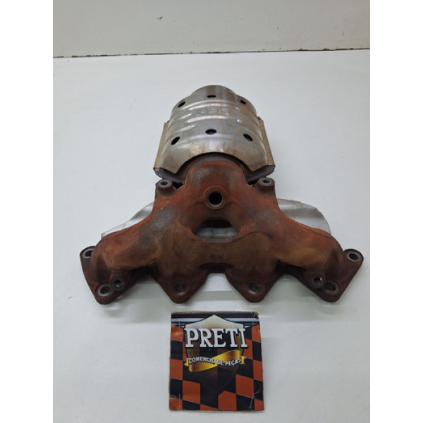 Catalisador Original Hyundai I30 2.0 16v 2009 / 2010 / 2011