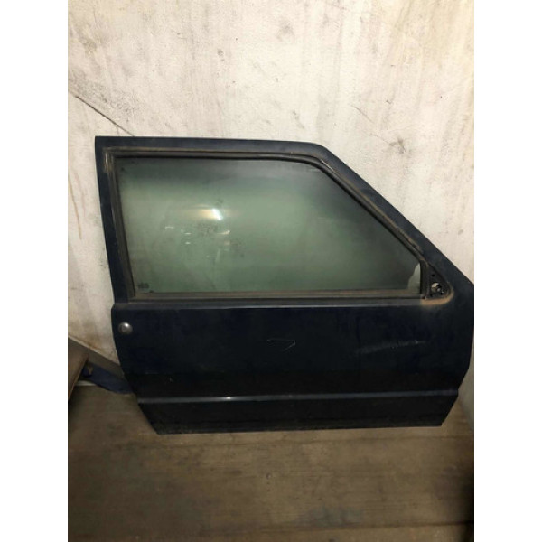 Porta Dianteira Fiat Uno Pitbull 2005 A 2010 L/d