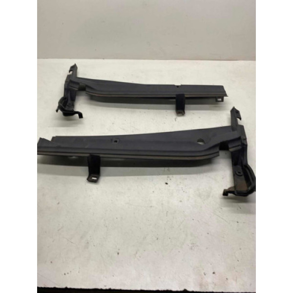 Churrasqueira Agile 2009 A 2013 Original Promoção