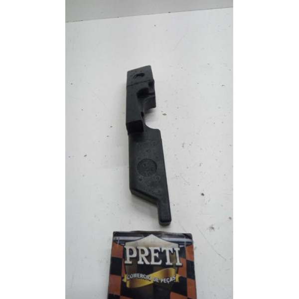 Absorvedor De Impacto Esquerdo Nissan Sentra 2019