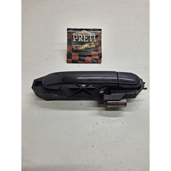 Maçaneta Externa Dianteira Direita Nissan Livina 2010 