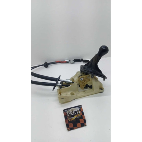 Trambulador Manual Hyundai Hb20 1.0 2014