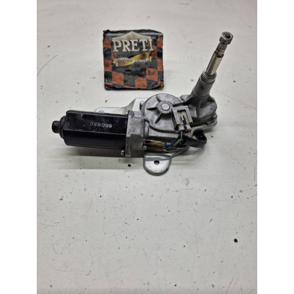 Máquina Limpador Traseiro Honda Fit 2005 / 2008 